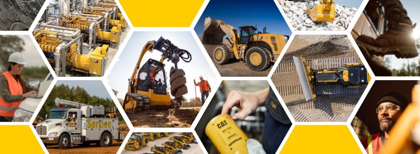 Caterpillar Engineer